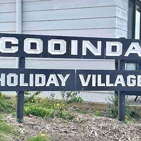 Cooinda Holiday Village House American River المظهر الخارجي الصورة