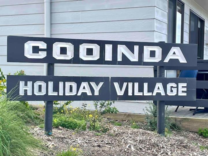 Cooinda Holiday Village House American River المظهر الخارجي الصورة